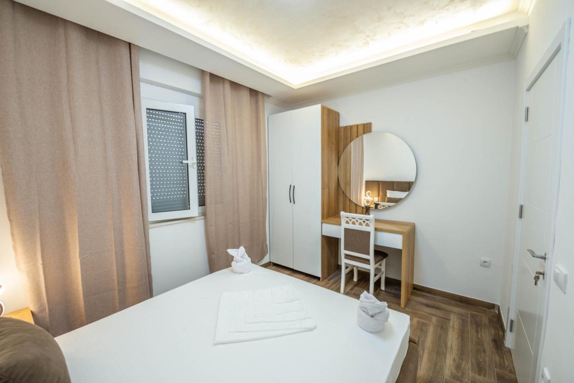 Twins Apartments Ούλτσιν Εξωτερικό φωτογραφία